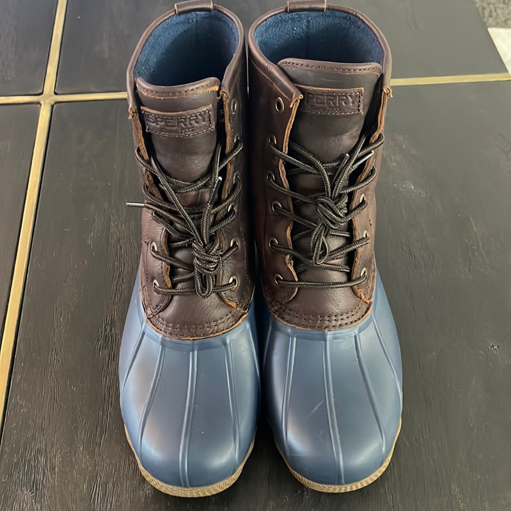 Boots Sperry Top Sider